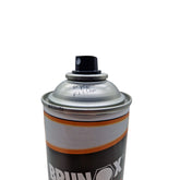 BRUNOX® Spraydose Füll- und Haftgrund 400ml Großaufnahme Sprühkopf